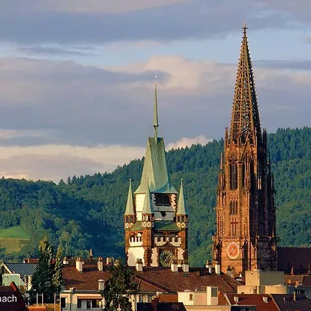 Ferienwohnung-herbolzheim Herbolzheim