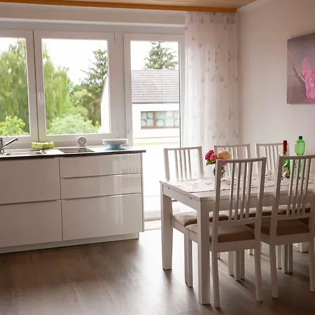 Ferienwohnung-herbolzheim Apartment *