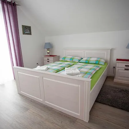 Ferienwohnung-herbolzheim Apartment Herbolzheim