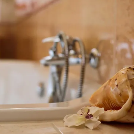 Ferienwohnung-herbolzheim Apartment *