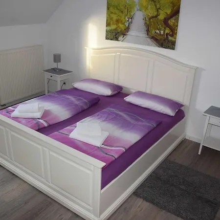 Ferienwohnung-herbolzheim