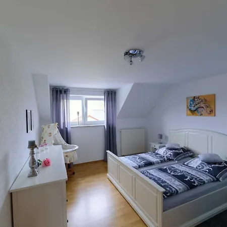 Ferienwohnung-herbolzheim *