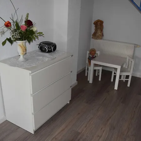 Ferienwohnung-herbolzheim Herbolzheim