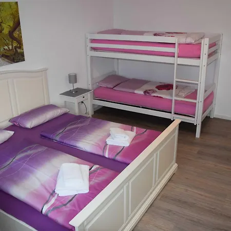 Ferienwohnung-herbolzheim