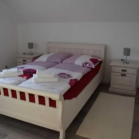 Ferienwohnung-herbolzheim * Herbolzheim