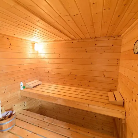 Appartement Ferienwohnung-herbolzheim