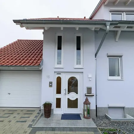 Ferienwohnung-herbolzheim * Herbolzheim
