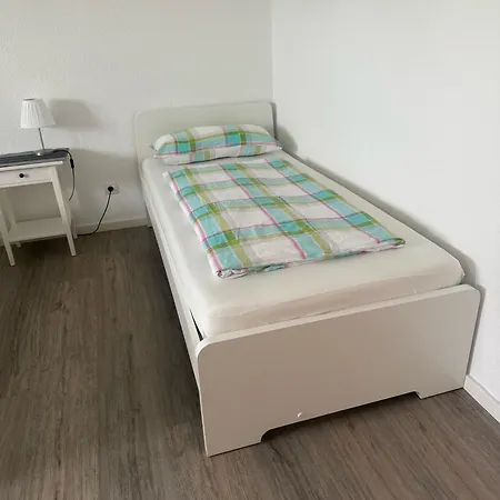 Ferienwohnung-herbolzheim Apartment Herbolzheim
