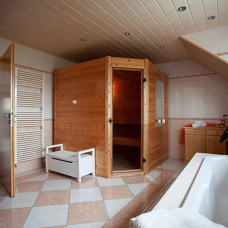 Ferienwohnung-herbolzheim Herbolzheim