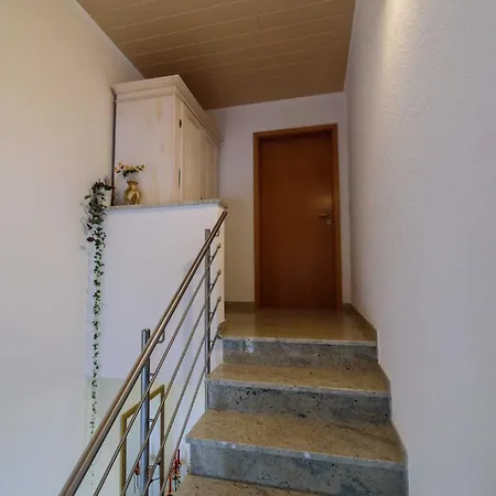 Appartement Ferienwohnung-herbolzheim *