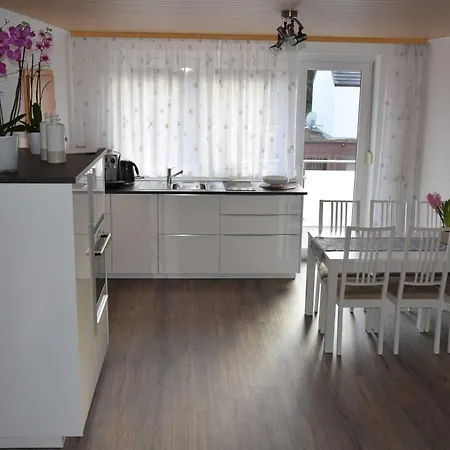 Appartement Ferienwohnung-herbolzheim Herbolzheim