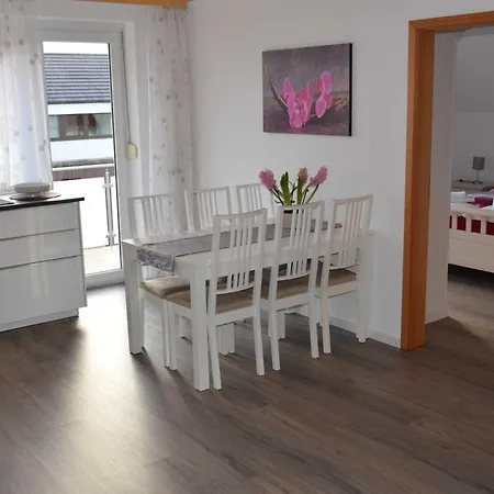 Ferienwohnung-herbolzheim *
