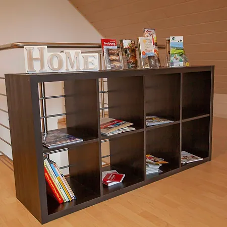 Ferienwohnung-herbolzheim * Herbolzheim