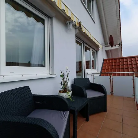 Ferienwohnung-herbolzheim Appartement Herbolzheim