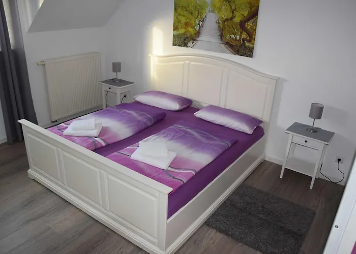 Ferienwohnung-herbolzheim