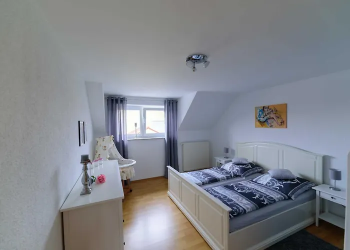 Ferienwohnung-herbolzheim *