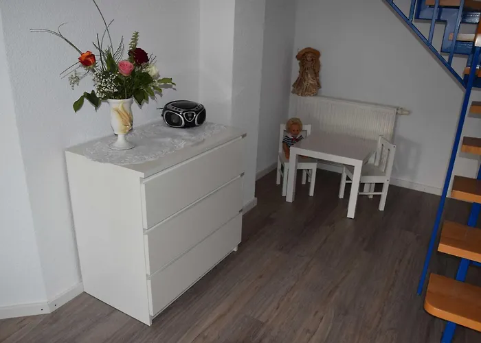 Ferienwohnung-herbolzheim Herbolzheim