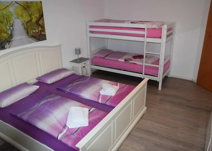 Ferienwohnung-herbolzheim