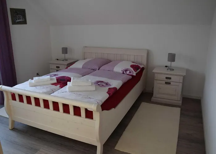 Ferienwohnung-herbolzheim * Herbolzheim