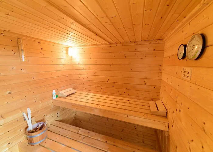 Appartamento Ferienwohnung-herbolzheim