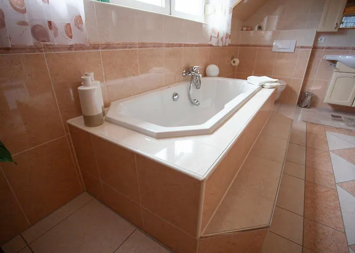 Appartamento Ferienwohnung-herbolzheim