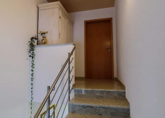 Appartamento Ferienwohnung-herbolzheim *