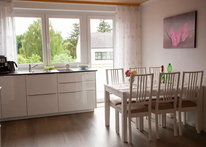 Ferienwohnung-herbolzheim