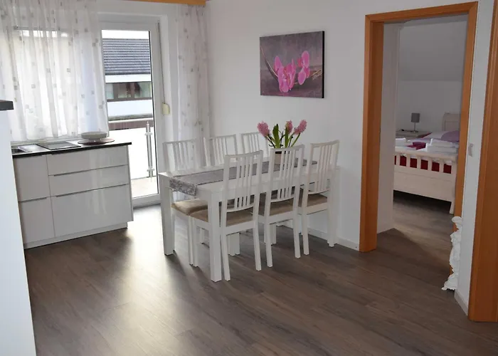 Ferienwohnung-herbolzheim *