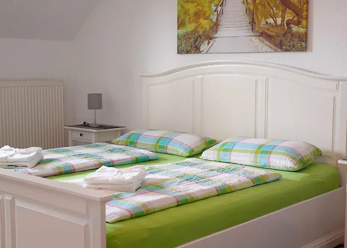 Appartamento Ferienwohnung-herbolzheim Herbolzheim