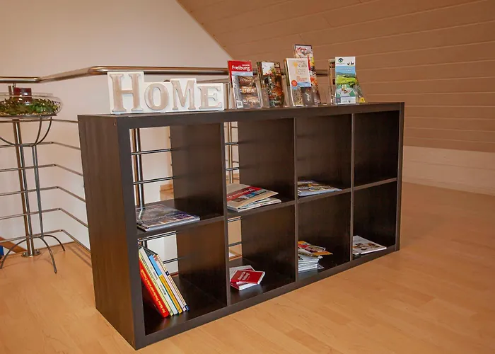 Ferienwohnung-herbolzheim * Herbolzheim