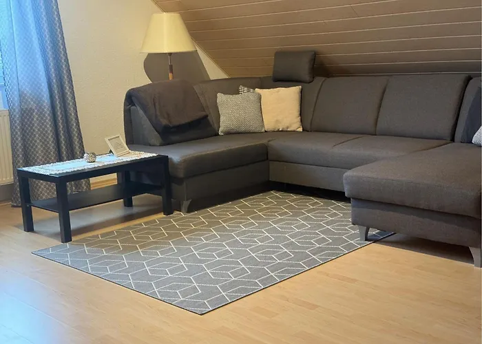 Ferienwohnung-herbolzheim *